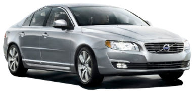 Volvo S80 (2013)